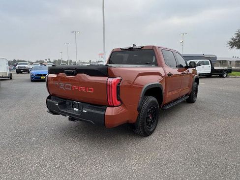 Used 2024 Toyota Tundra TRD Pro image 3