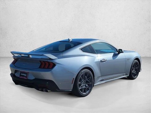 New 2026 Ford Mustang GT w/ GT Performance Package image 2