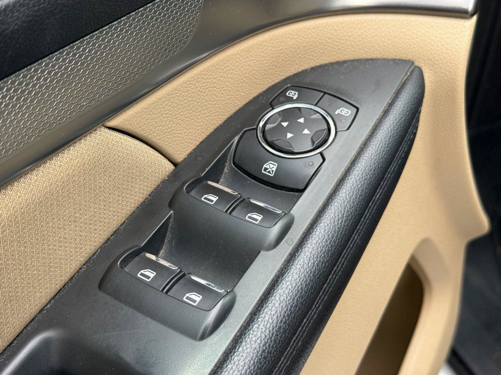 Used 2017 Ford Explorer 4WD image 18