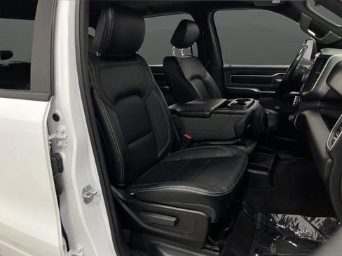 Used 2022 RAM 1500 Big Horn image 27