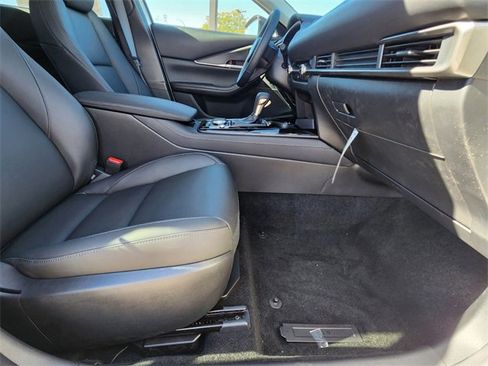 New 2025 MAZDA CX-30 AWD 2.5 S w/ Select Sport Pkg image 16