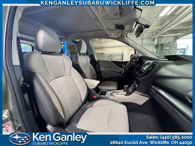 Used 2019 Subaru Forester Premium AWD/4WD image 29