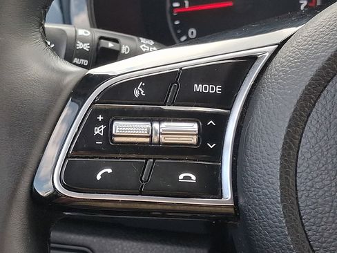 Used 2023 Kia Seltos S w/ Navigation Package AWD/4WD image 22