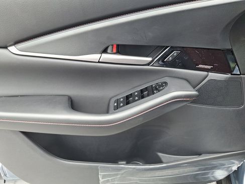 New 2026 MAZDA CX-30 AWD 2.5 S image 12