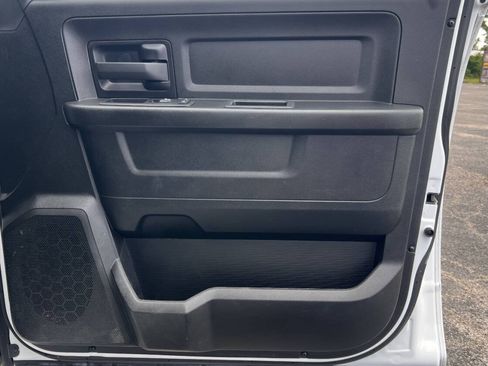 Used 2018 RAM 1500 Tradesman w/ Popular Equipment Group RWD image 16