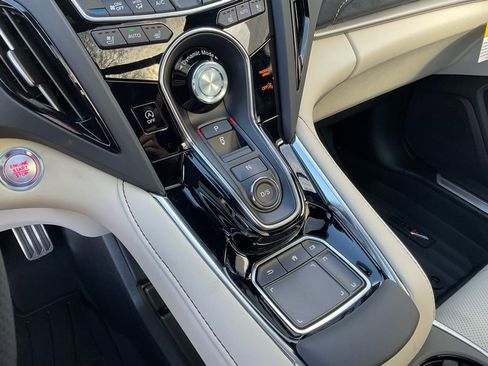 New 2026 Acura RDX A-Spec AWD/4WD image 15