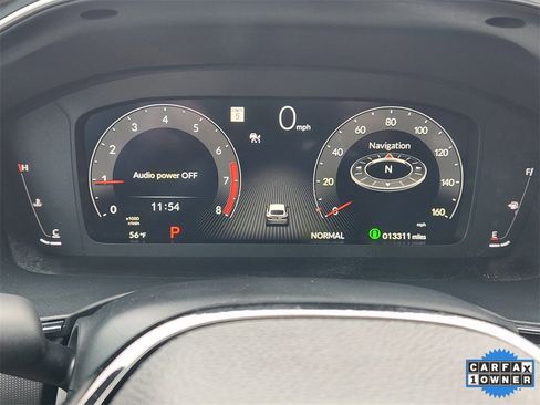 Certified 2024 Acura Integra A-Spec image 18