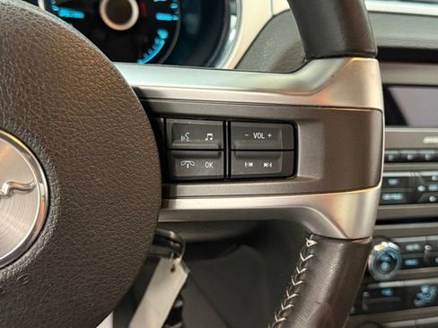 Used 2014 Ford Mustang GT Premium RWD image 17