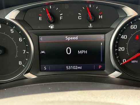 Used 2023 Chevrolet Equinox LT AWD/4WD image 31