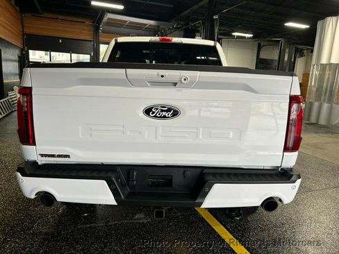 Used 2025 Ford F150 Tremor w/ Tow/Haul Package AWD/4WD image 4