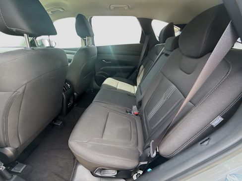 Certified 2026 Hyundai Tucson SEL FWD image 21