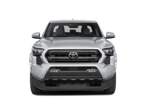 Certified 2026 Toyota Tacoma SR5 RWD image 4