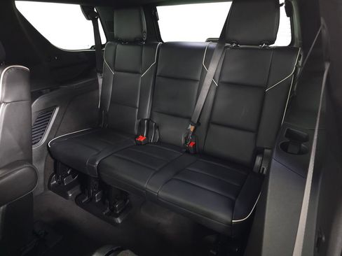 Used 2023 Cadillac Escalade Sport w/ LPO, ONYX Package AWD/4WD image 42