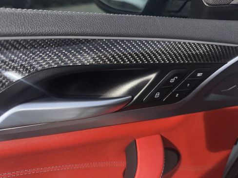 Used 2022 BMW X3 M w/ Competition Package image 17