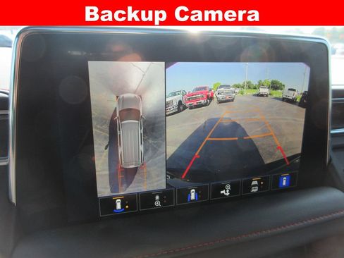 Used 2024 Chevrolet Tahoe RST w/ Sport Performance Package AWD/4WD image 17