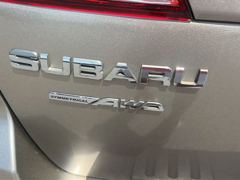 Used 2014 Subaru Outback 2.5i w/ Popular Package #1A AWD/4WD image 45