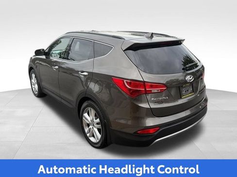 Used 2013 Hyundai Santa Fe Sport 2.0T FWD image 31