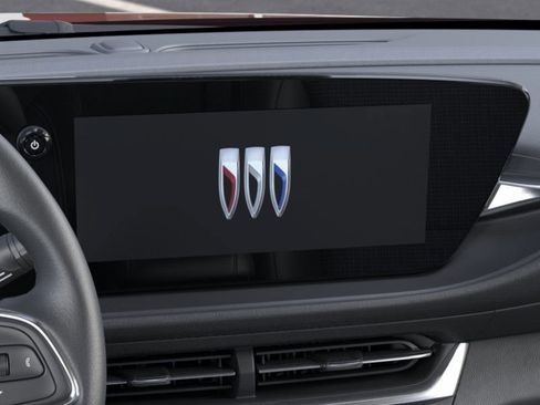 New 2026 Buick Envista Sport Touring w/ Convenience I Package FWD image 20