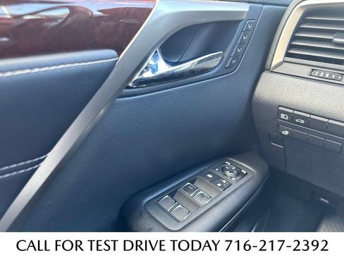 Used 2019 Lexus RX 350 AWD w/ Navigation Package image 21