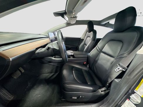 Used 2018 Tesla Model 3 Long Range image 13