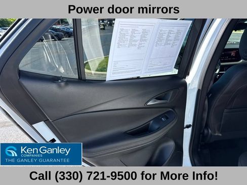 Used 2024 Buick Encore GX Preferred FWD image 39