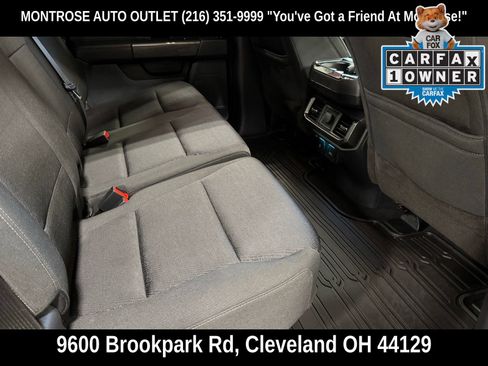 Used 2023 Ford F150 Lariat AWD/4WD image 46
