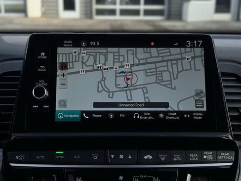 New 2026 Honda Odyssey Elite image 41