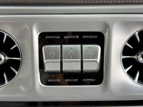 Used 2023 Mercedes-Benz G 63 AMG Squared w/ AMG Night Package Magno image 38