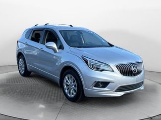 Used 2018 Buick Envision Essence w/ LPO, Hit The Road Package FWD video 1