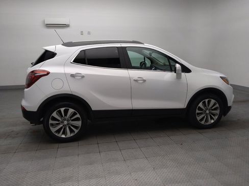 Used 2017 Buick Encore Preferred FWD image 10