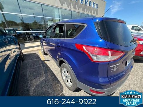 Used 2014 Ford Escape SE FWD image 3