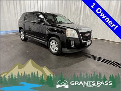 Used 2012 GMC Terrain SLE