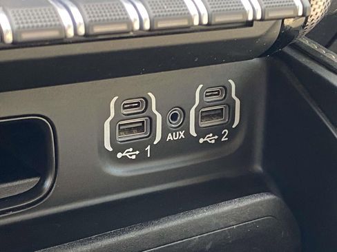 Used 2021 RAM 1500 Limited image 29