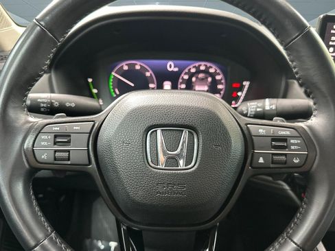 Used 2025 Honda Accord EX-L image 11