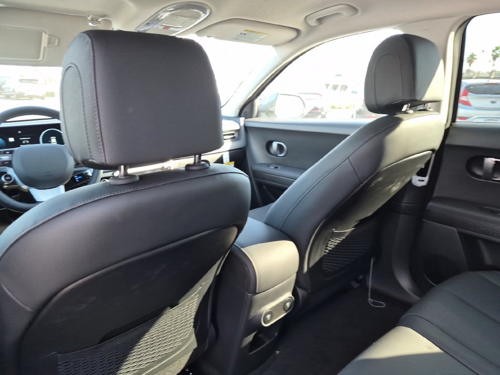 New 2027 Hyundai Ioniq 5 SEL RWD image 28