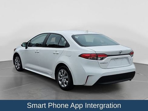 Used 2026 Toyota Corolla LE FWD image 6