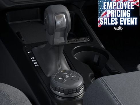 New 2026 Ford Bronco Big Bend AWD/4WD image 18