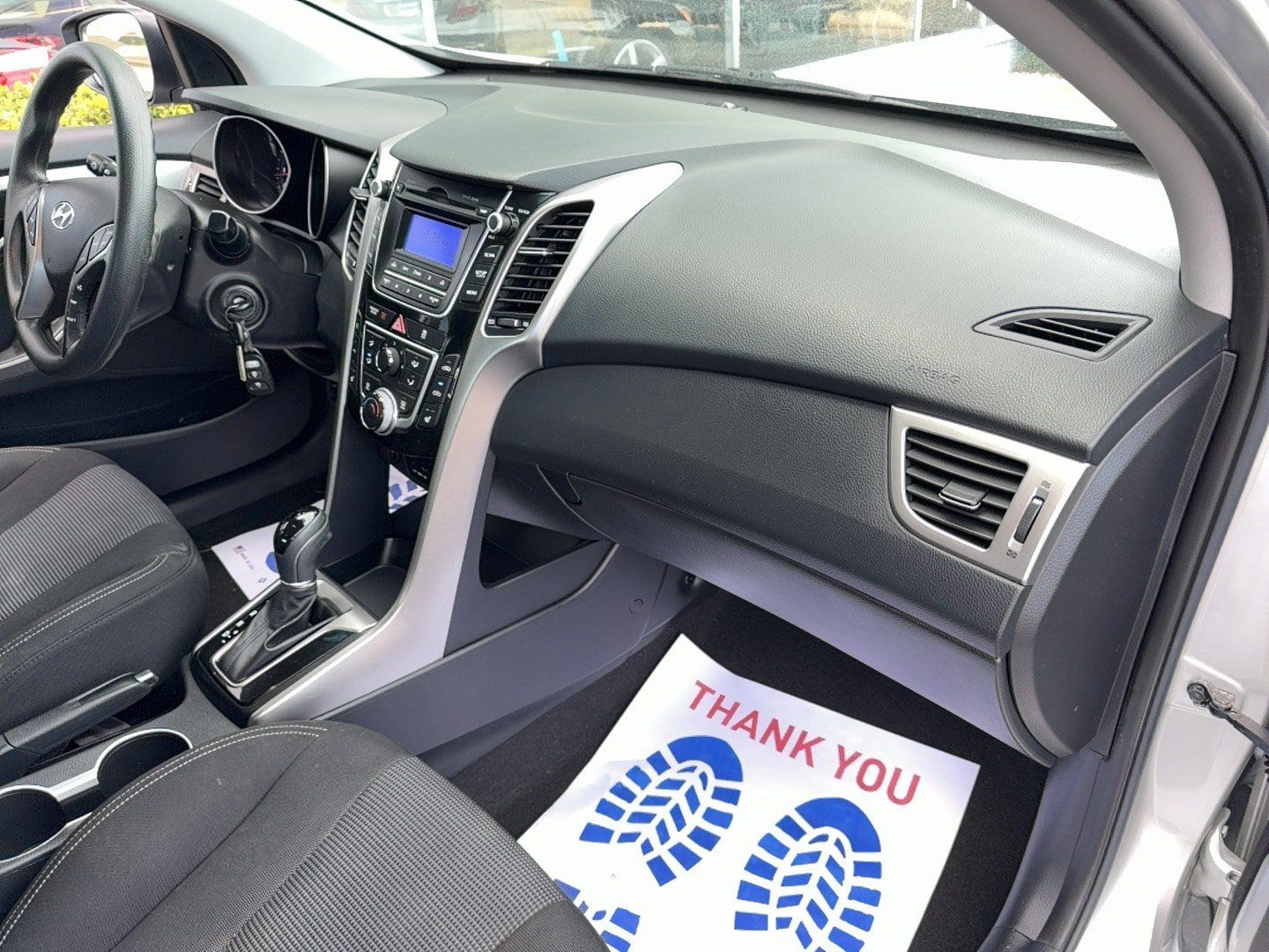 Used 2013 Hyundai Elantra GT FWD image 18