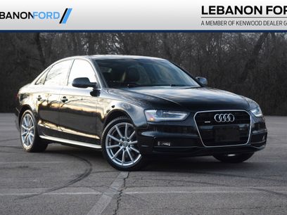 Used 2015 Audi A4 2.0T Premium Plus