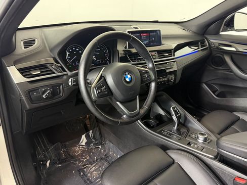 Used 2020 BMW X2 sDrive28i w/ Convenience Package FWD image 3
