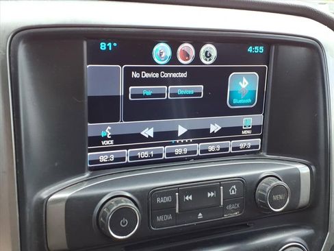 Used 2015 Chevrolet Silverado 1500 LT w/ LT Convenience Package image 22