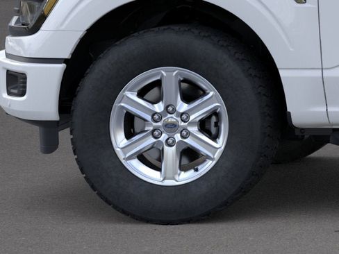New 2026 Ford F150 XLT AWD/4WD image 19