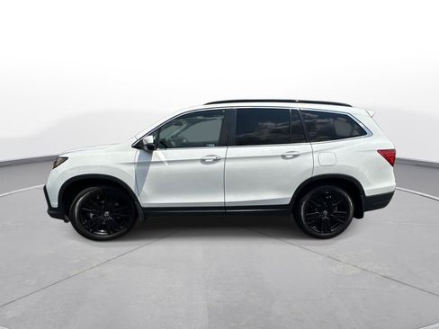 Used 2022 Honda Pilot Special Edition image 9