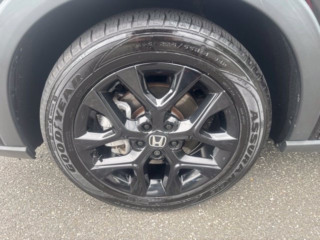 Used 2024 Honda HR-V Sport image 11