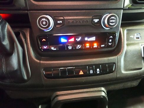 Used 2023 RAM ProMaster 3500 FWD image 12