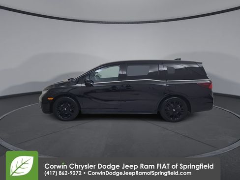 Used 2025 Honda Odyssey Sport-L image 9
