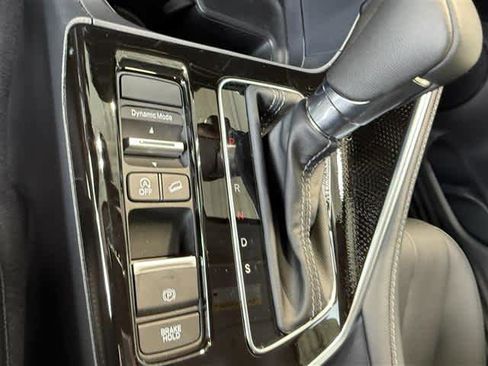 New 2026 Acura ADX FWD image 22