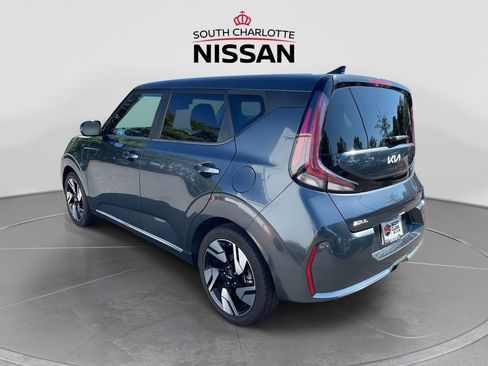 Used 2023 Kia Soul GT-Line FWD image 4