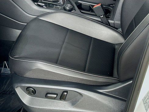 Certified 2021 Volkswagen Tiguan SEL AWD/4WD image 19
