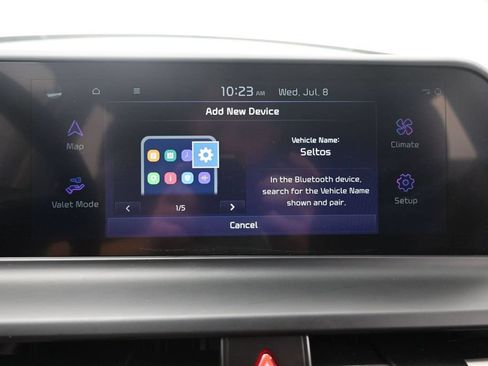 Certified 2026 Kia Seltos S AWD/4WD image 28